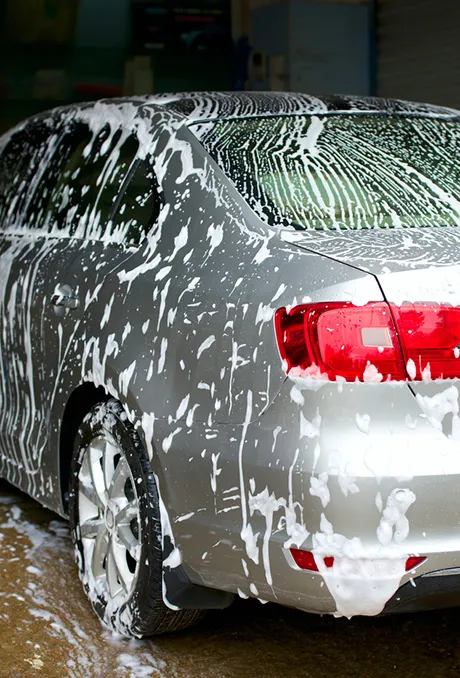 car detailing Liverpool